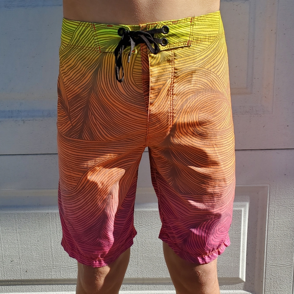 Swim shorts
